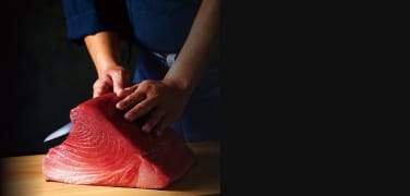 ゆず庵のこだわり