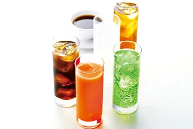 お飲み物・飲み放題
