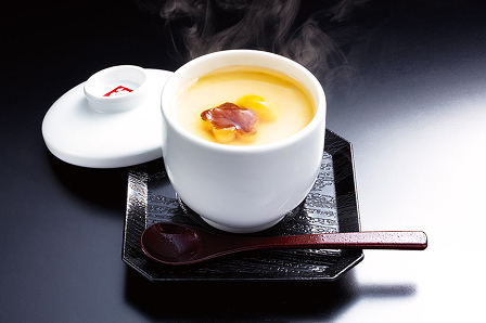 逸品料理