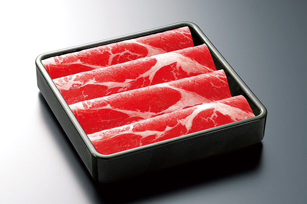 熟成牛